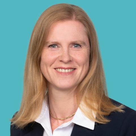 Porträt Christina Plath