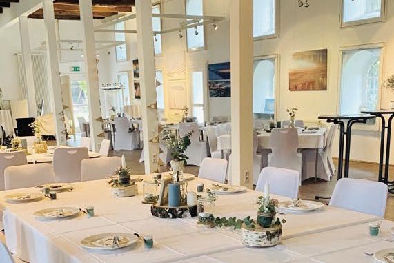 Ökostation – Umweltzentrum Westfalen – Forum