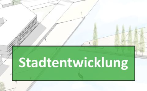 Stadtentwicklung