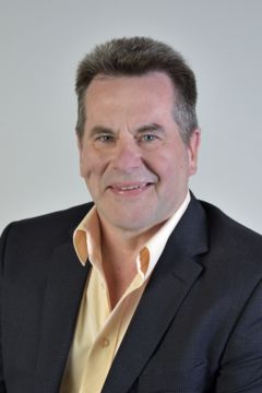 Porträt Rainer Bartkowiak