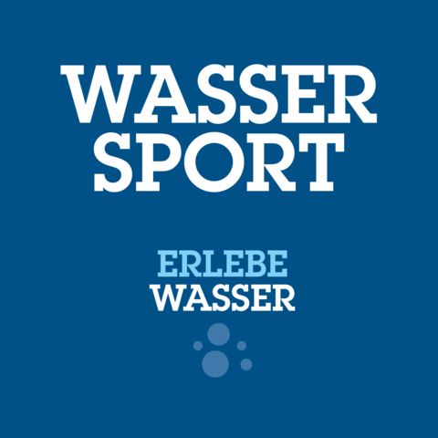 Logo Wassersport