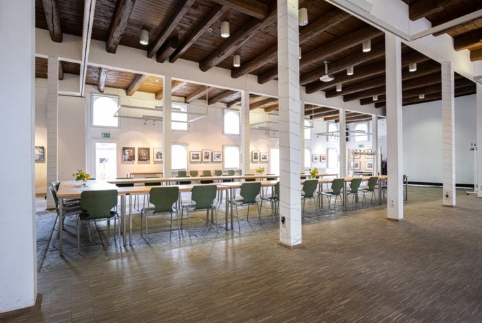 Ökostation – Umweltzentrum Westfalen – Forum