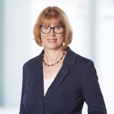Porträt Christina Plath