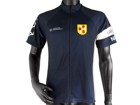 Town Rider Jersey Front