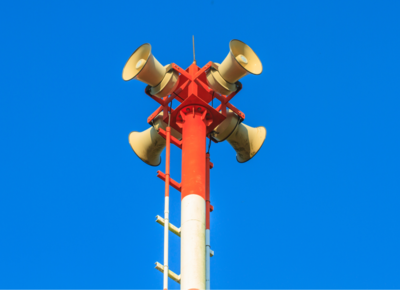 Am 12. März 2026 ist landesweiter Warntag