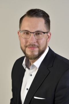 Porträt Kevin Derichs