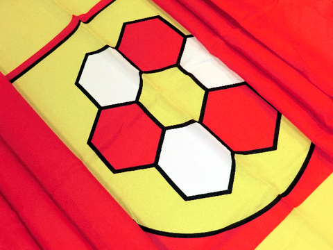 Flagge