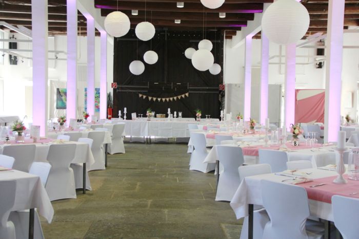 Ökostation – Umweltzentrum Westfalen – Forum