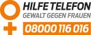 Logo Hilfetelefon