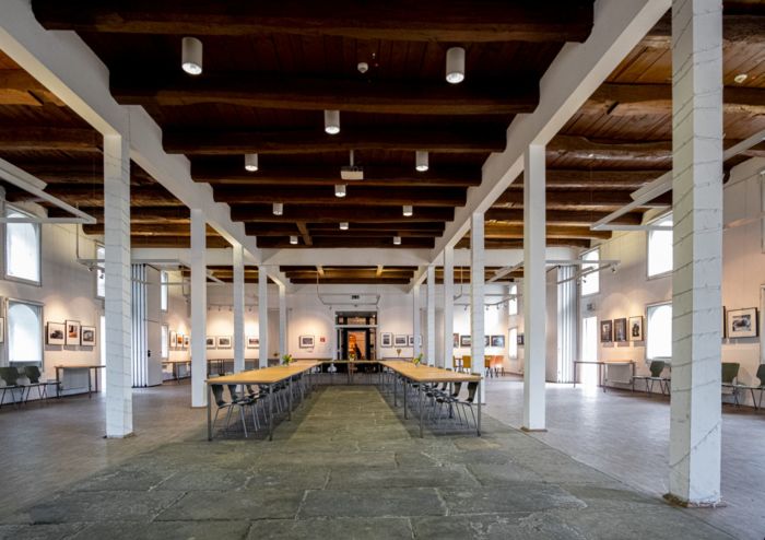 Ökostation – Umweltzentrum Westfalen – Forum