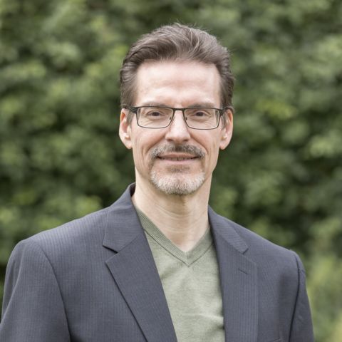 Porträt Pandrick, Christian