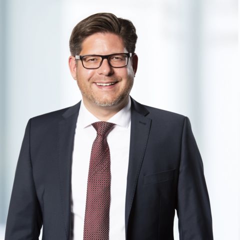 Porträt Marco Morten Pufke