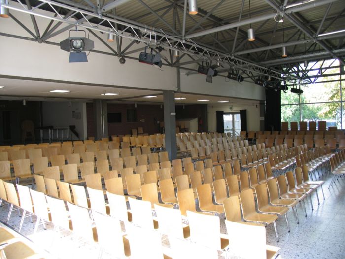 Pädagogisches Zentrum am Städt. Gymnasium