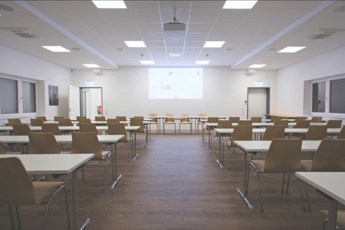 Schießzentrum Unna-Hamm - Seminarraum 1