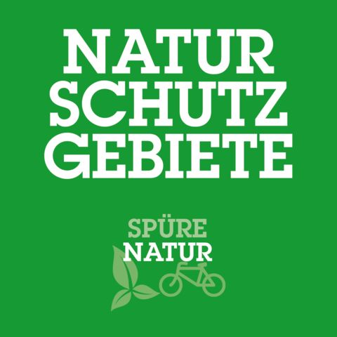 Logo Naturschutzgebiete