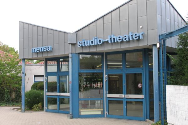 Studiotheater