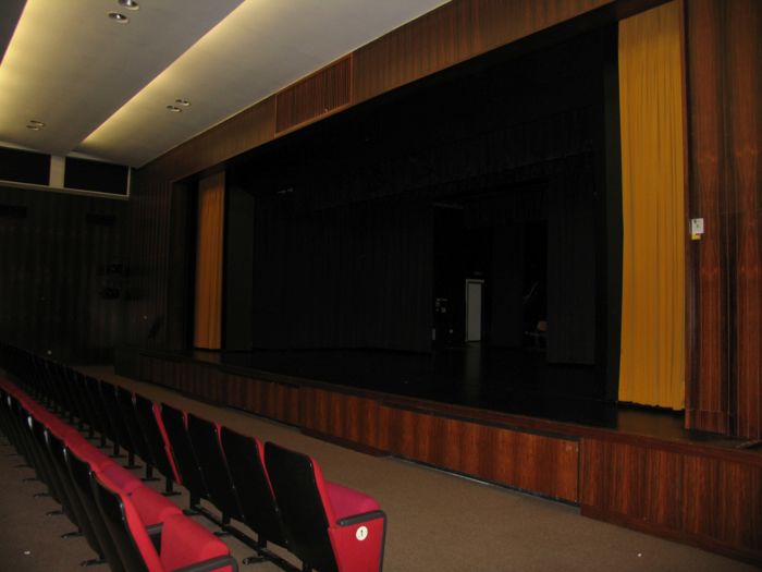 Studiotheater