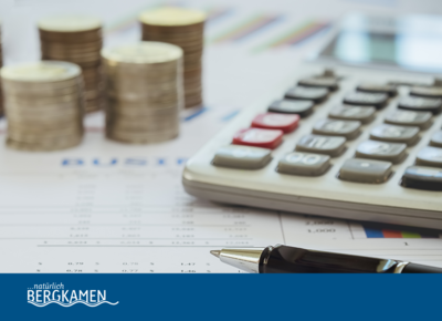 Taschenrechner, Geld und Abrechnung
