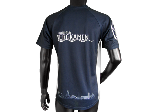 Active Shirt Back