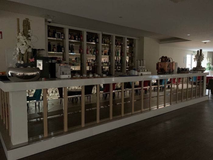 CK Eventcenter