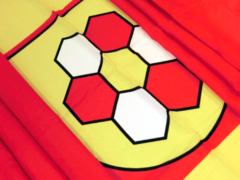 Flagge