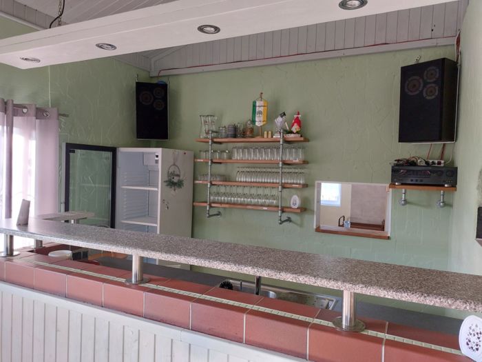 Vereinsheim Kleingartenverein "Bergkamen" e.V.