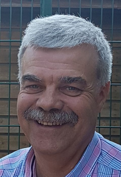 Porträt Stefan Klußmann
