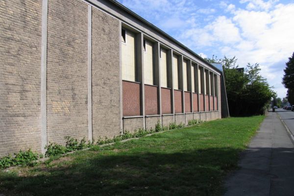 Turnhalle "Am Stadion"