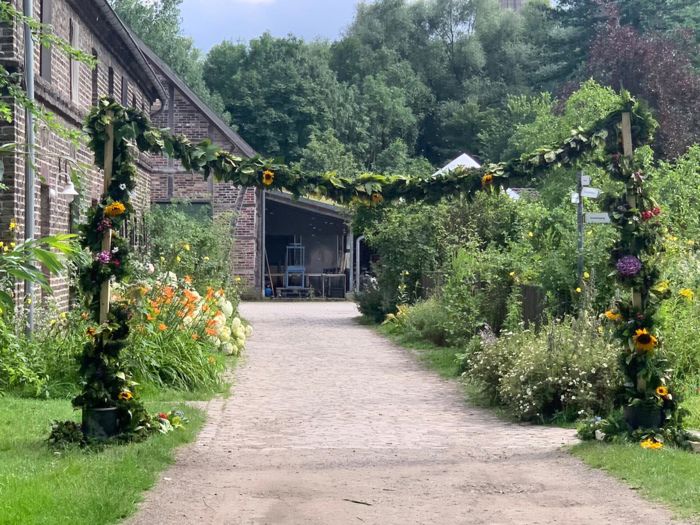 Ökostation – Umweltzentrum Westfalen – Forum