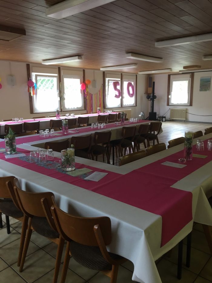 Vereinsheim Kleingartenverein "Am Heidegraben" e.V.