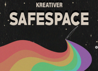 Poster Safespace