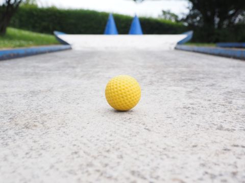Minigolf