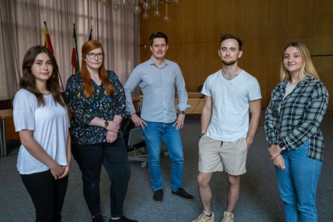 Mobiler Sozialer Hilfsdienst