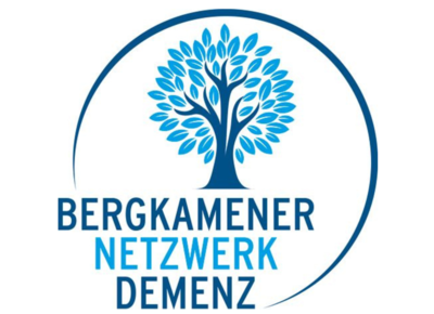 Logo Bergkamener Demenz Netzwerk