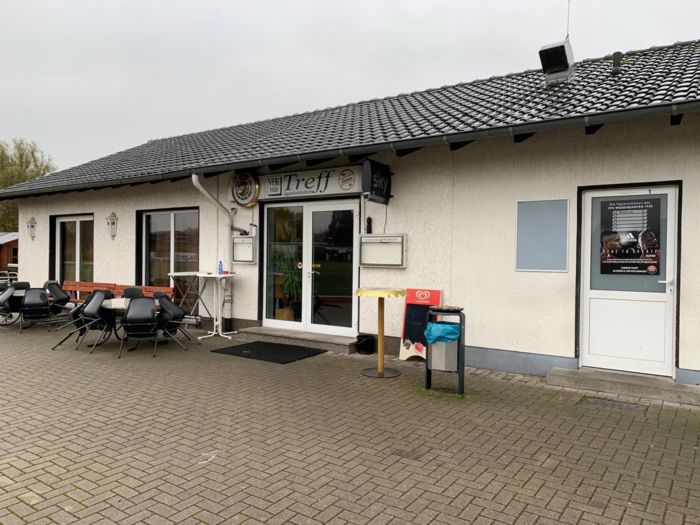 Vereinsheim VfK Weddinghofen