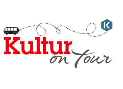 Logo Kultur on Tour