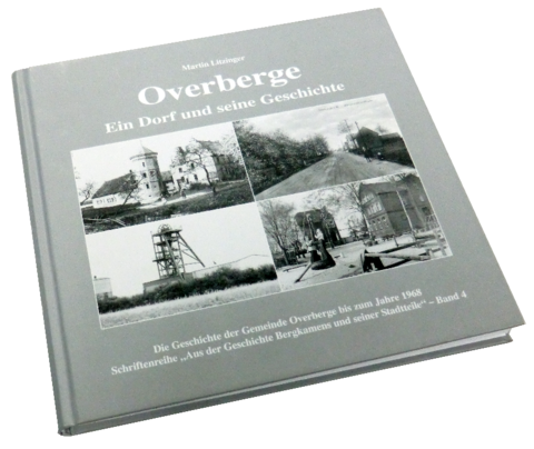 Chronik Overberge - "Ein Dorf und seine Geschichte"