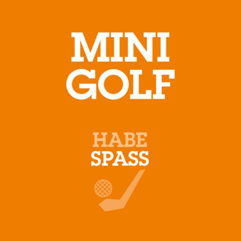 Minigolf