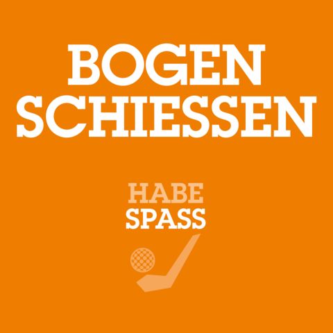 Logo Bogenschießen
