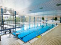 Schwimmbad