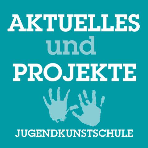 Logo - Aktuelles und Projekte