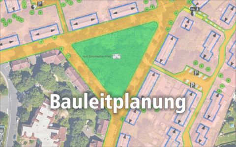 Bauleitplanung