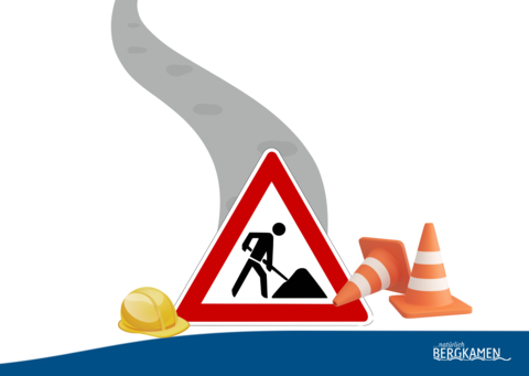 Baustelleninformation