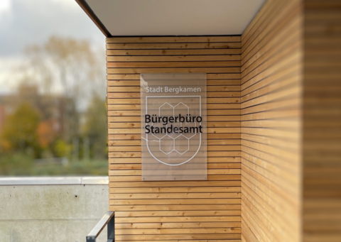 Bürgerbüro geschlossen vom 29.04. - 30.04.2025