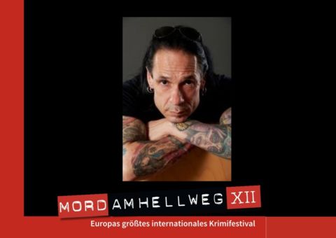 Mord am Hellweg Chris Carter