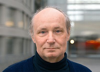 Foto Eugen Drewermann