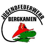 Logo der Jugendfeuerwehr Bergkamen