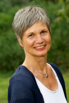 Porträt Barbara Kestermann