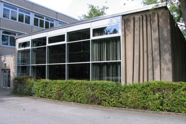 Pädagogisches Zentrum am Städt. Gymnasium