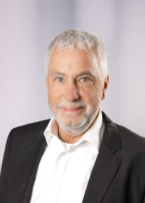 Porträt Kay Schulte